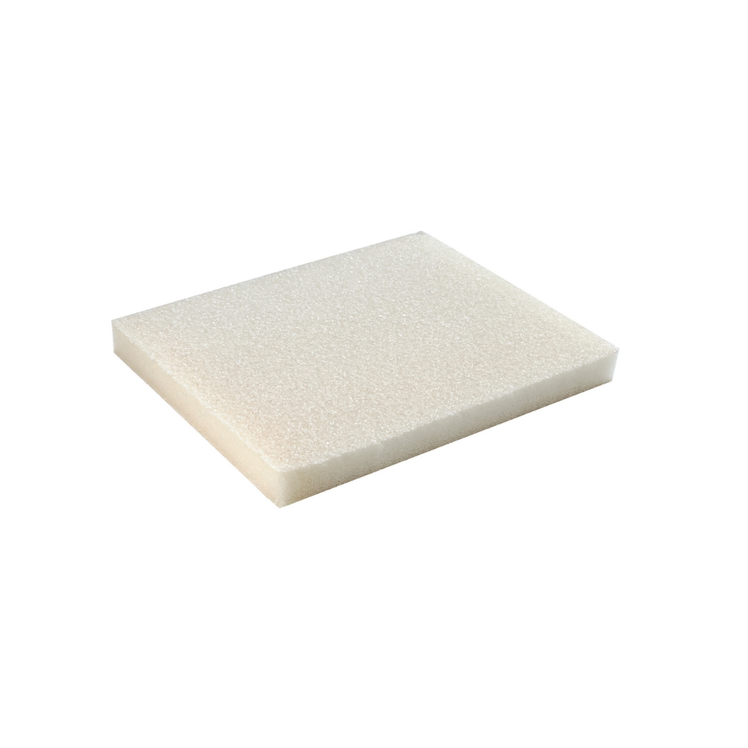 Sanding Sponge 36 Grit 120x98x13mm White.
