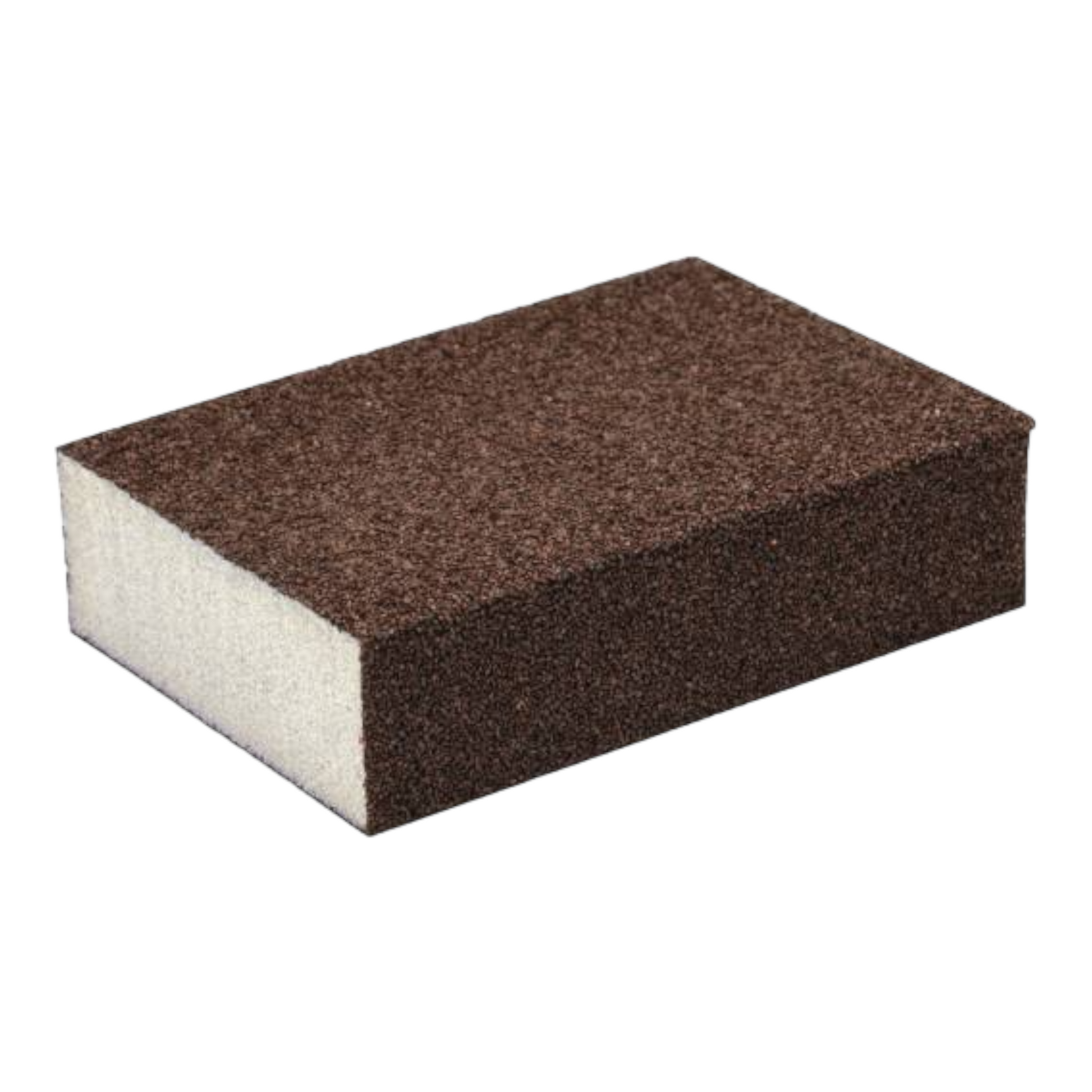 Sanding Sponge 36 Grit 98x69x26mm Red.