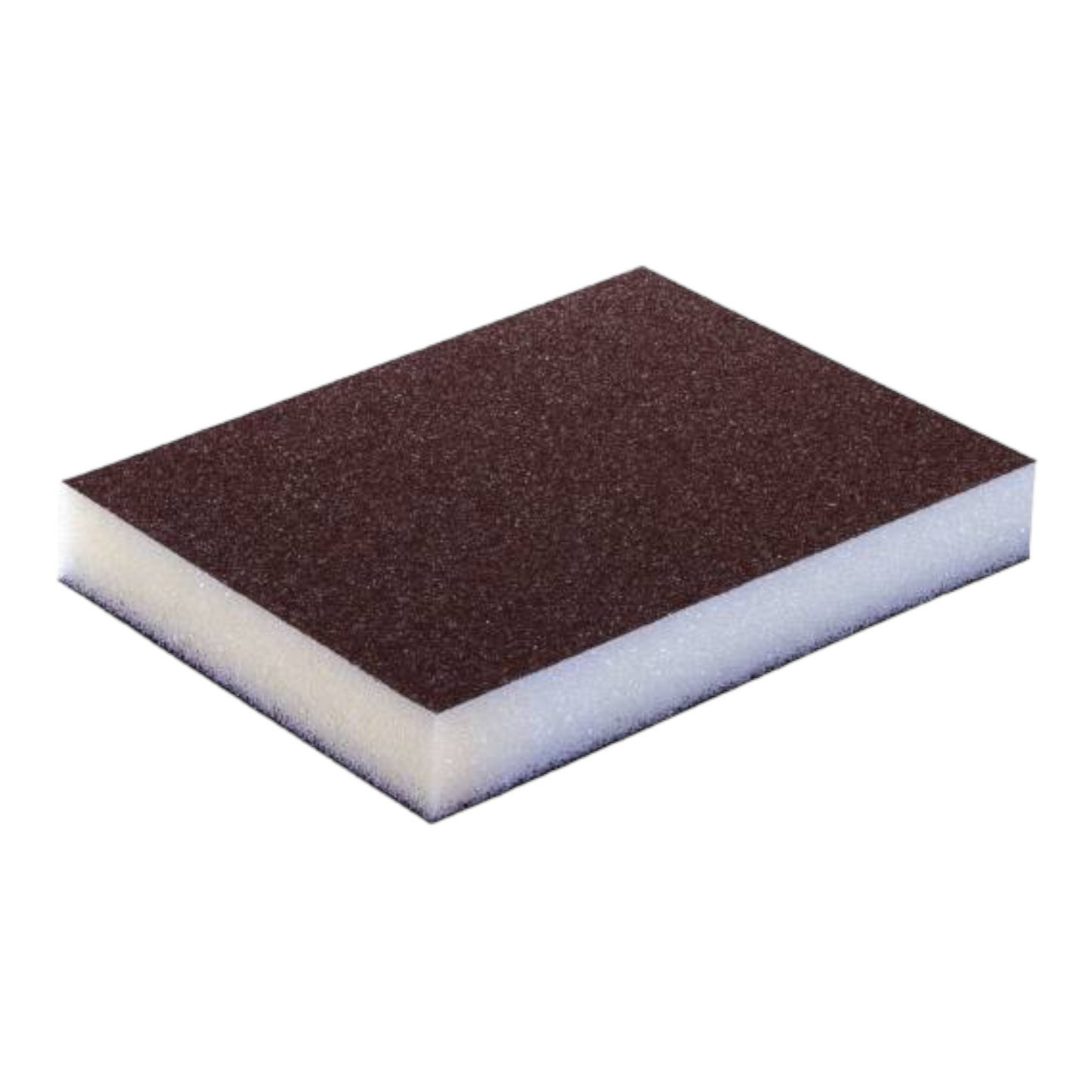 C3014 - Sanding Sponge 60 Grit 120x98x13mm Red.