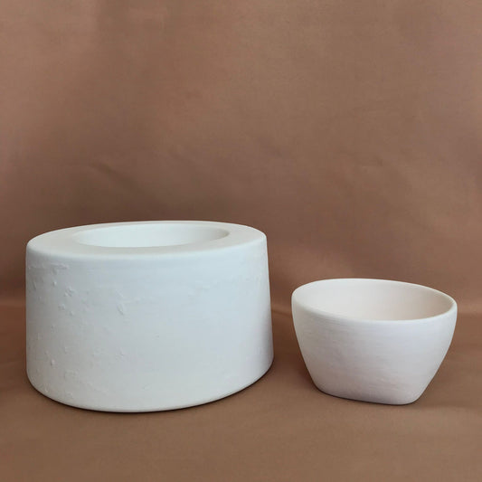 Ceramic Tools Pottery, Molds Ceramic Pottery
