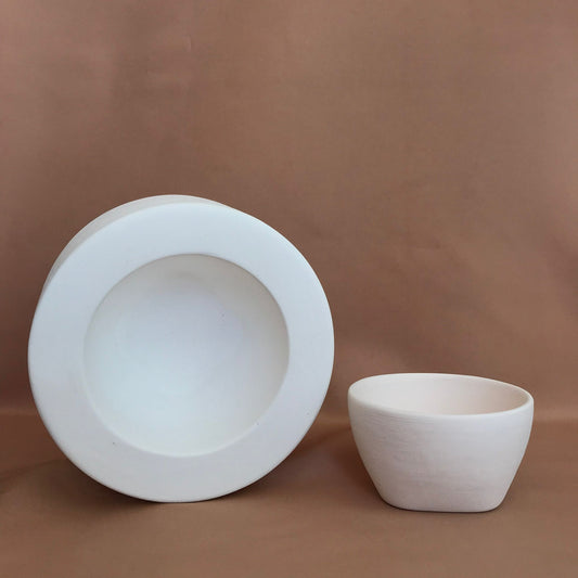 Plaster Molds – Eti Ceramic Store