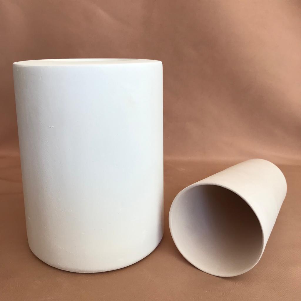 EK057 PLASTER MOLD  CONICAL CUP