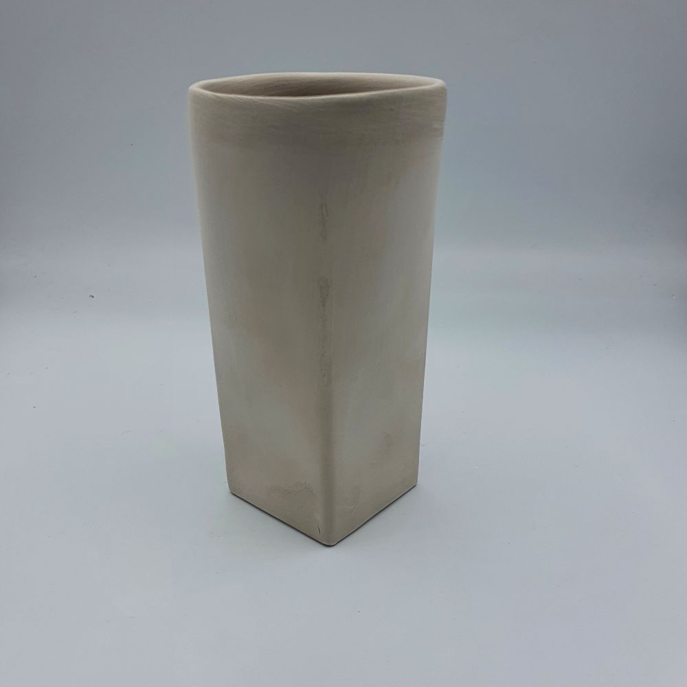 HANDLELESS MUG PLASTER MOLD for SLIP CASTING